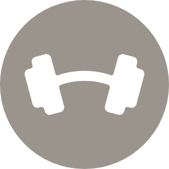 REACH YOUR GOALS&nbsp;IN THE FITNESS CENTER
