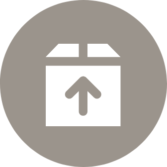 PICK UP YOUR PACKAGE 24/7 FROM THE HUB FOR AMAZON
