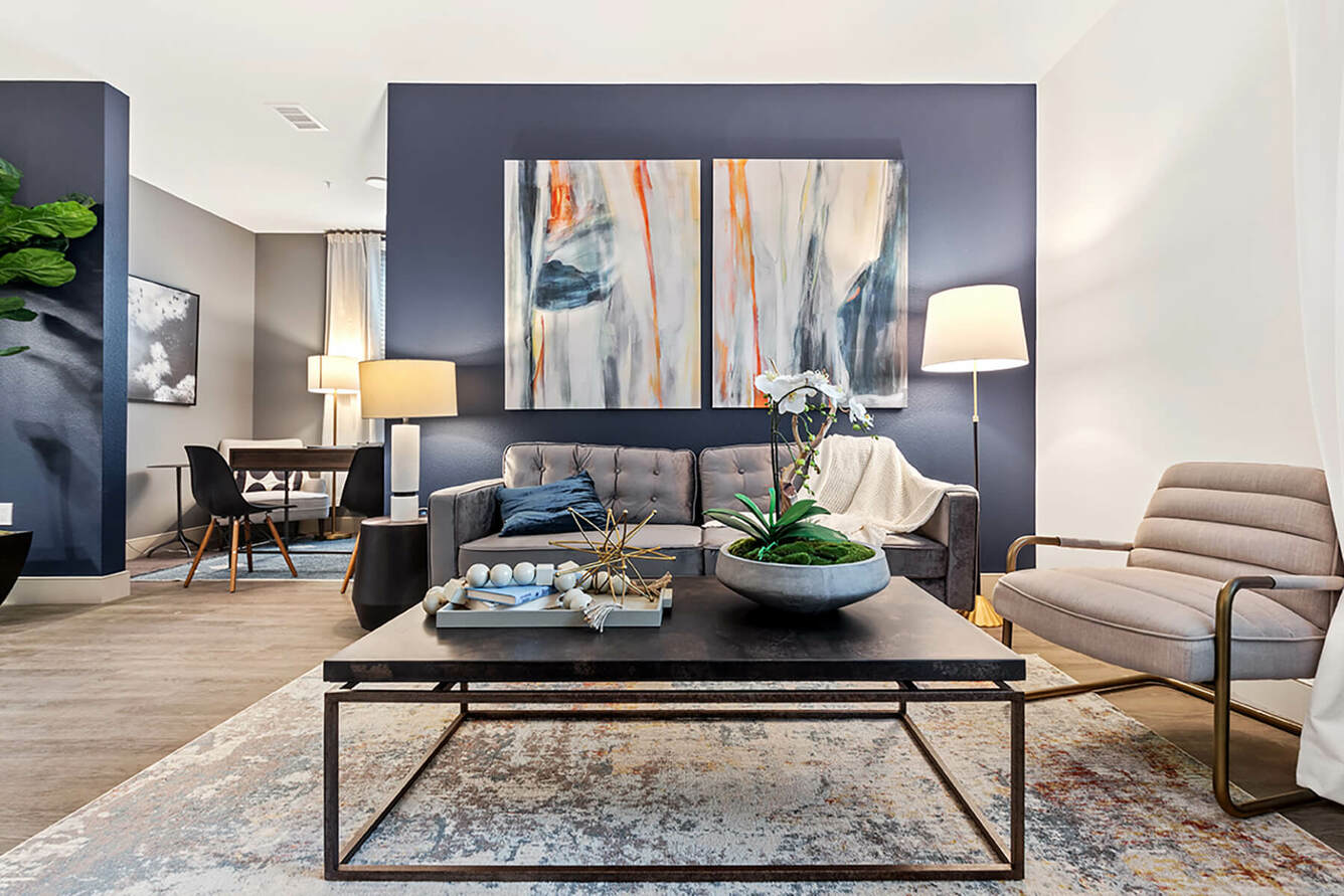 Luxury Apartments in South San Francisco CA Altitude