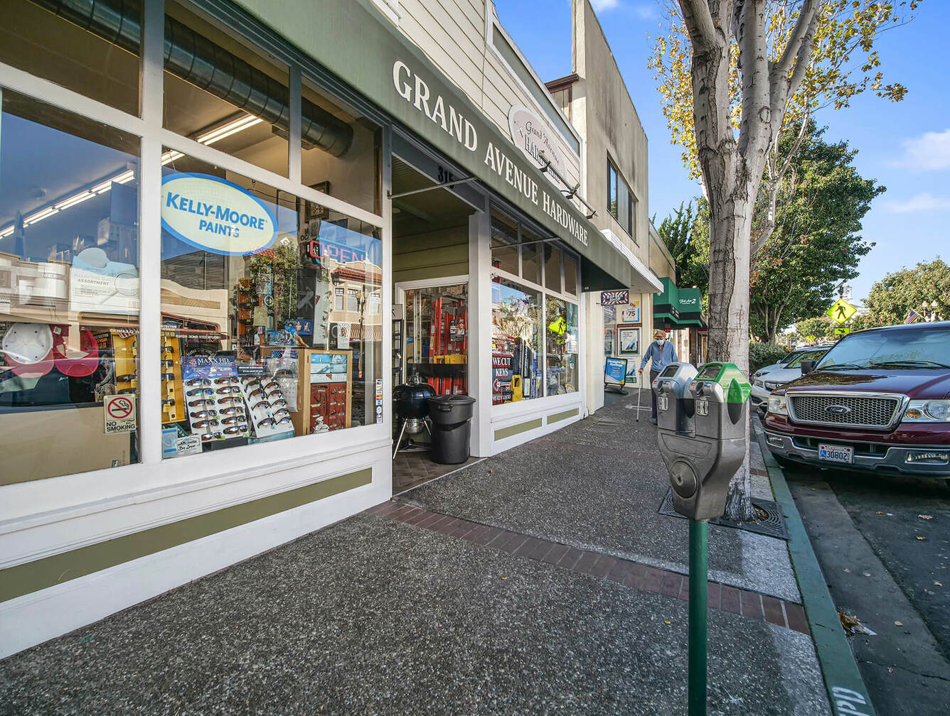 Luxury Apartments in South San Francisco CA Altitude