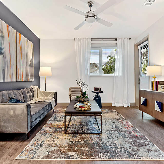 Luxury Apartments in South San Francisco CA Altitude