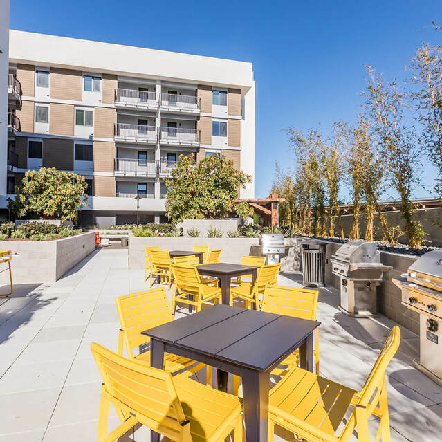 Luxury Apartments in South San Francisco CA Altitude