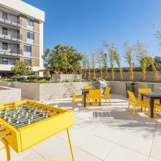 Luxury Apartments in South San Francisco CA Altitude